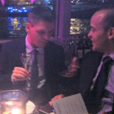 Axecibles participe au gala de charité de Make-a-Wish France 