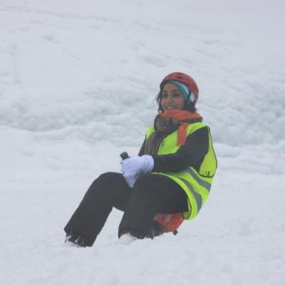 Axecibles en séminaire à La Clusaz