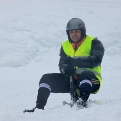 Axecibles en séminaire à La Clusaz