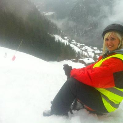 Axecibles en séminaire à La Clusaz