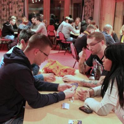 Axecibles en séminaire à La Clusaz