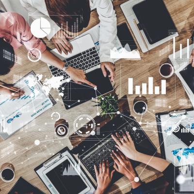 Pourquoi les TPE/PME doivent-elles investir dans le digital ?