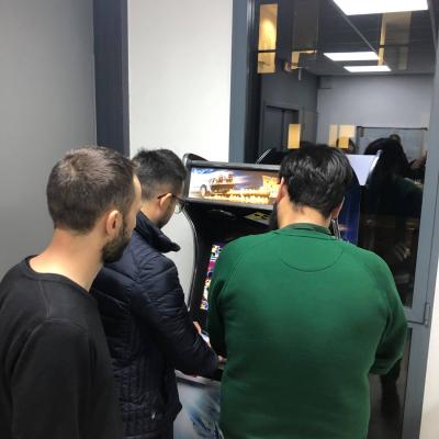 La battle Dev, un challenge que l'équipe R&D d'Axecibles a souhaité relever ! 