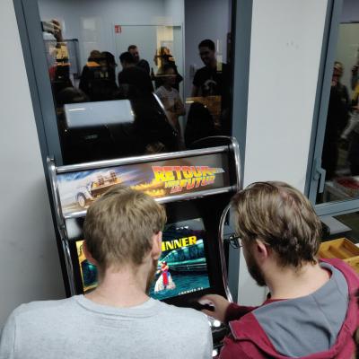 La battle Dev, un challenge que l'équipe R&D d'Axecibles a souhaité relever ! 