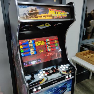 La battle Dev, un challenge que l'équipe R&D d'Axecibles a souhaité relever ! 