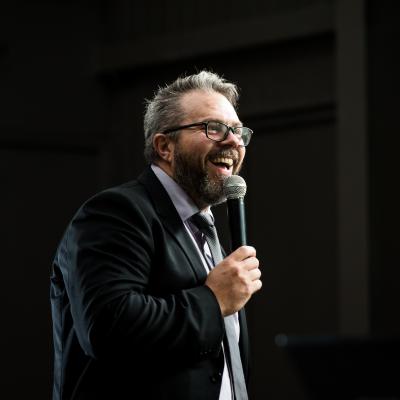 Réunion de Rentrée : que chaque collaborateur mette en place des actions pour obtenir des résultats pour nos clients (1/2)