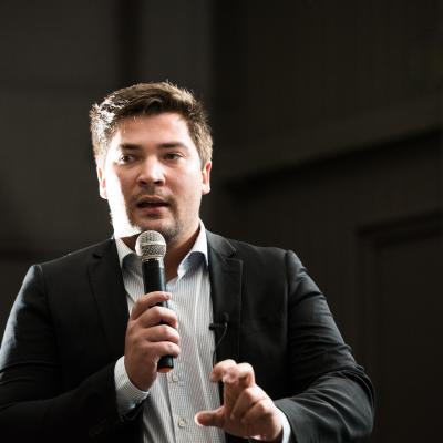 Réunion de Rentrée : que chaque collaborateur mette en place des actions pour obtenir des résultats pour nos clients (1/2)