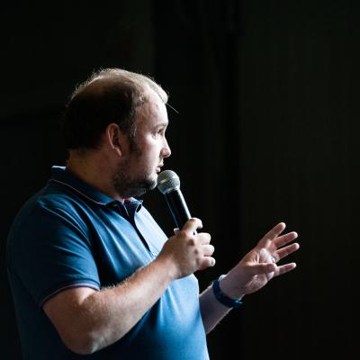 Réunion de Rentrée : que chaque collaborateur mette en place des actions pour obtenir des résultats pour nos clients (1/2)