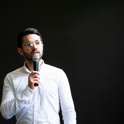 Réunion de Rentrée : que chaque collaborateur mette en place des actions pour obtenir des résultats pour nos clients (1/2)