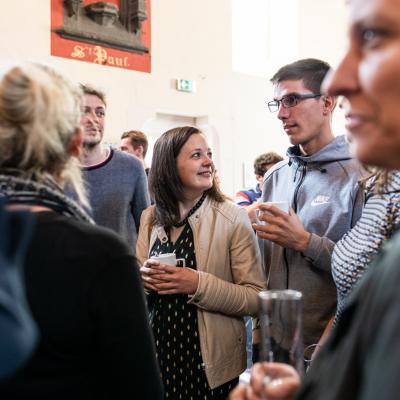 SEMINAIRE DE RENTREE EQUIPE SIEGE AXECIBLES - OCTOBRE 2019
