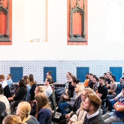 SEMINAIRE DE RENTREE EQUIPE SIEGE AXECIBLES - OCTOBRE 2019