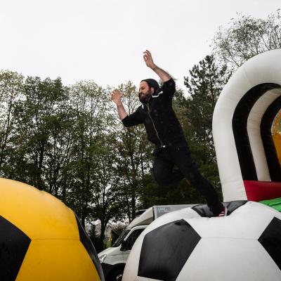 Réunion de Rentrée : que chaque collaborateur mette en place des actions pour obtenir des résultats pour nos clients (2/2)