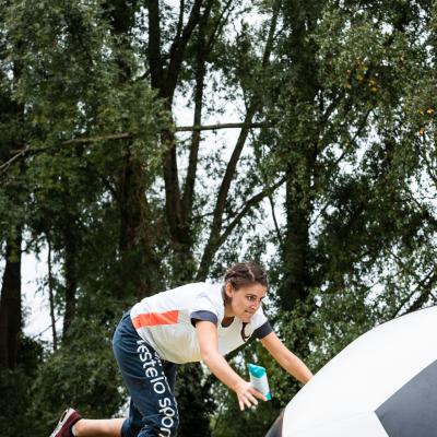 Réunion de Rentrée : que chaque collaborateur mette en place des actions pour obtenir des résultats pour nos clients (2/2)