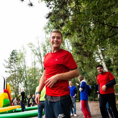 Réunion de Rentrée : que chaque collaborateur mette en place des actions pour obtenir des résultats pour nos clients (2/2)