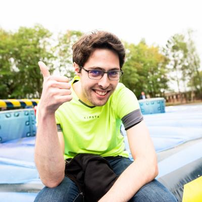 Réunion de Rentrée : que chaque collaborateur mette en place des actions pour obtenir des résultats pour nos clients (2/2)