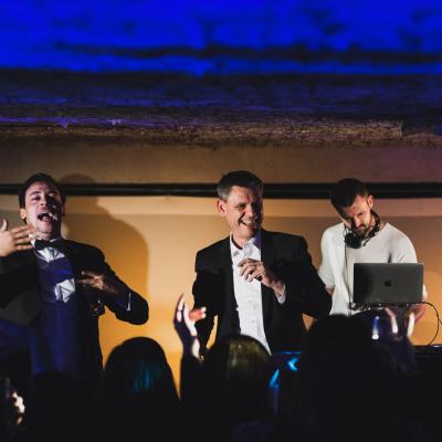 Axecibles fête ses 18 ans, l'âge de la majorité ! 