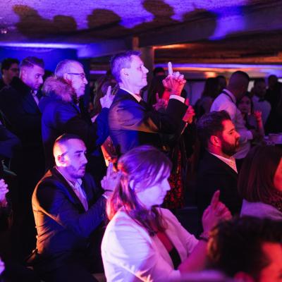 Axecibles fête ses 18 ans, l'âge de la majorité ! 
