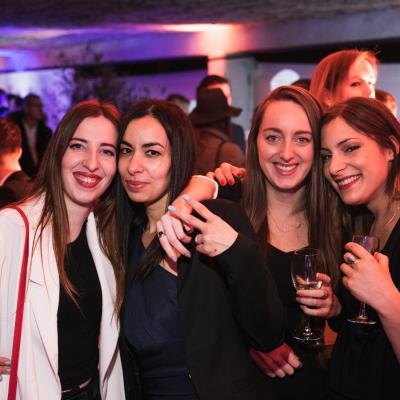 Axecibles fête ses 18 ans, l'âge de la majorité ! 