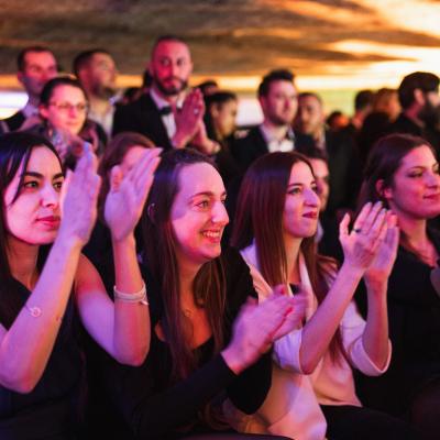 Axecibles fête ses 18 ans, l'âge de la majorité ! 