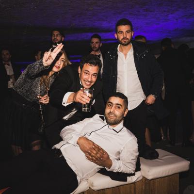 Axecibles fête ses 18 ans, l'âge de la majorité ! 