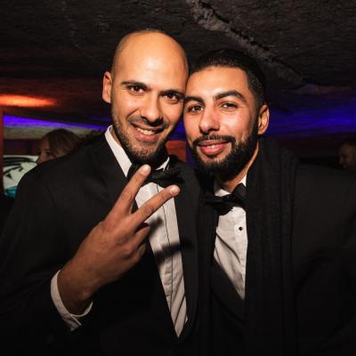 Axecibles fête ses 18 ans, l'âge de la majorité ! 