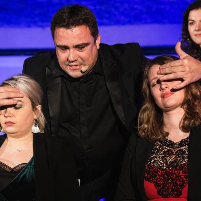 Axecibles fête ses 18 ans, l'âge de la majorité ! 