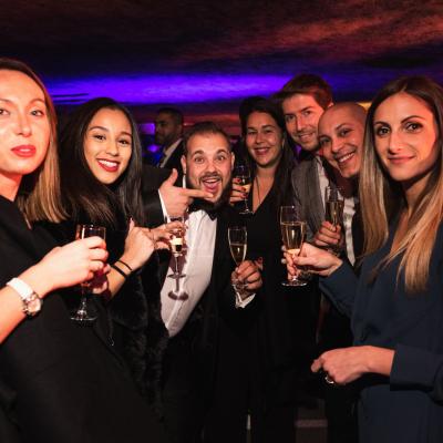 Axecibles fête ses 18 ans, l'âge de la majorité ! 