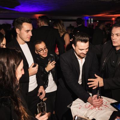 Axecibles fête ses 18 ans, l'âge de la majorité ! 