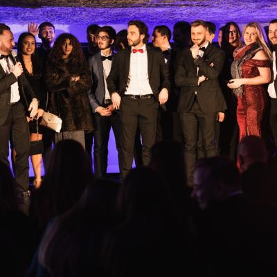 Axecibles fête ses 18 ans, l'âge de la majorité ! 