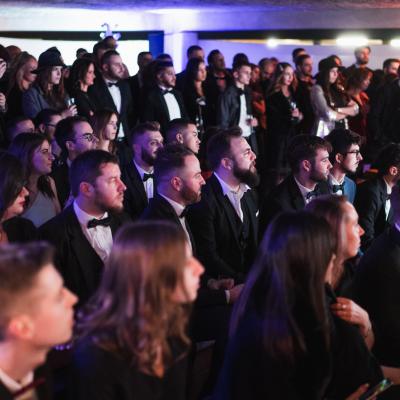 Axecibles fête ses 18 ans, l'âge de la majorité ! 