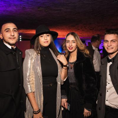 Axecibles fête ses 18 ans, l'âge de la majorité ! 