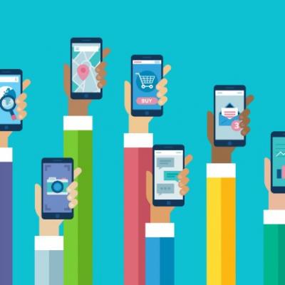 Les applications mobiles pour gérer votre business 