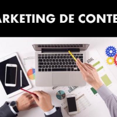 Ayez un « content marketing » dont vous pourrez être fier !