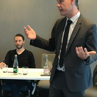 Trasnform'2025 : Axecibles se tourne vers les 5 prochaines années ! 
