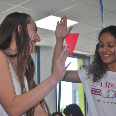 L'AXE BABYFOOT WORLD CUP : Une semaine pour savoir qui est le meilleur !