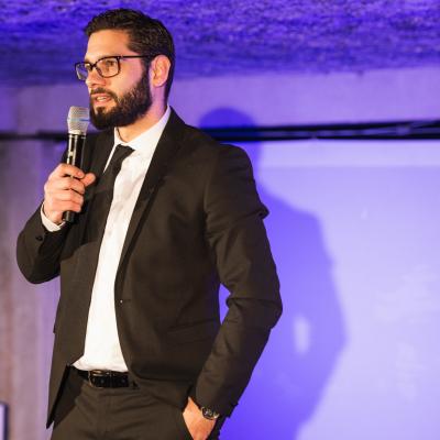 Axecibles fête ses 18 ans, l'âge de la majorité ! 