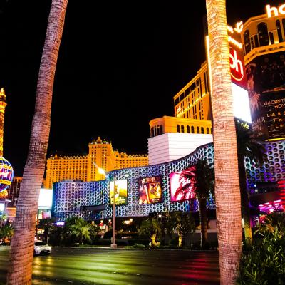 Séminaire Axecibles : Bienvenue dans la ville de tous les possibles, Las Vegas !