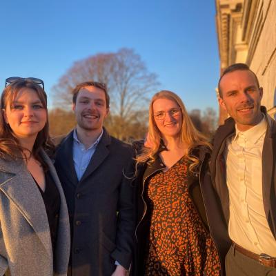 Les engagements des équipes Axecibles : renouvelés lors du séminaire ! 