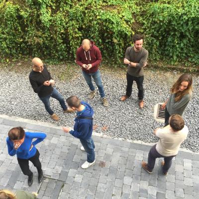 Rentrée 2016 au siège (2/3) : Proposer des solutions plus performantes à plus bas prix