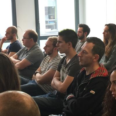 Rentrée 2016 au siège (2/3) : Proposer des solutions plus performantes à plus bas prix
