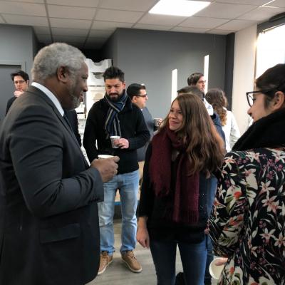 Un très joyeux anniversaire Monsieur Jimmy Pinto