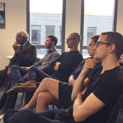 Rentrée 2016 au siège (2/3) : Proposer des solutions plus performantes à plus bas prix
