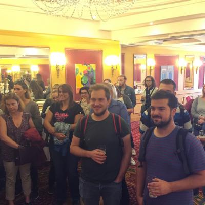 Réunions de rentrée 2016 chez Axecibles : Relever des défis ensemble pour mieux relever ceux de nos clients