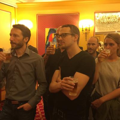 Réunions de rentrée 2016 chez Axecibles : Relever des défis ensemble pour mieux relever ceux de nos clients