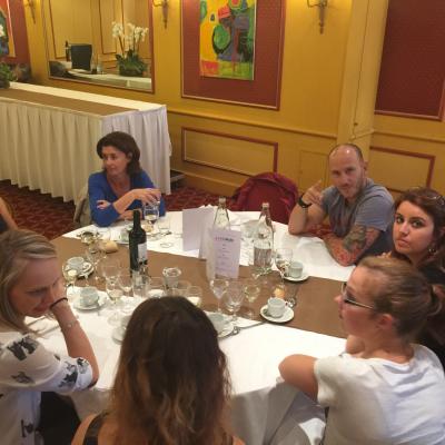 Réunions de rentrée 2016 chez Axecibles : Relever des défis ensemble pour mieux relever ceux de nos clients