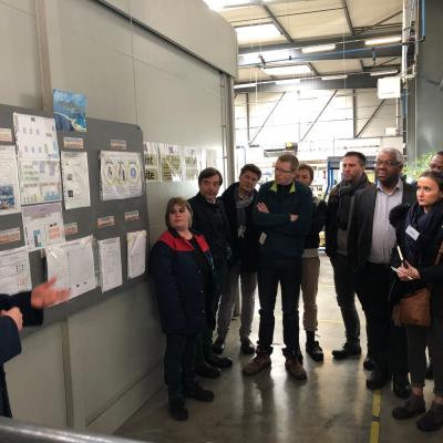 Axecibles chez les bretons : visite de Bretagne Ateliers