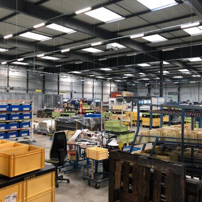 Axecibles chez les bretons : visite de Bretagne Ateliers