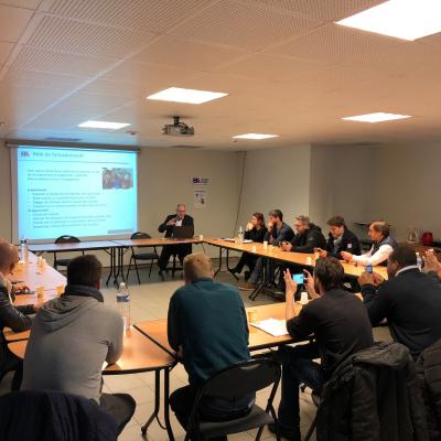 Axecibles chez les bretons : visite de Bretagne Ateliers