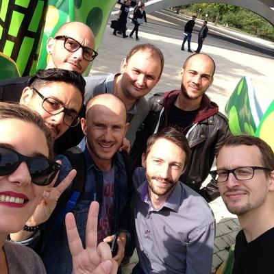 Réunions de rentrée 2016 chez Axecibles : Relever des défis ensemble pour mieux relever ceux de nos clients