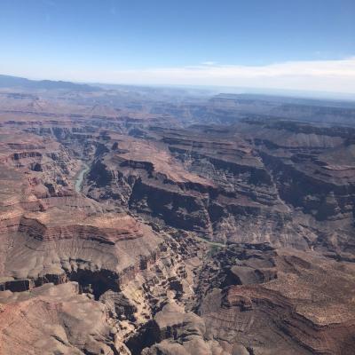 Séminaire Axecibles : Bienvenue dans la ville de tous les possibles, Las Vegas !
